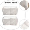 5 Pack For ILIFE Replacement Dust Bags for V9 Pro Robot Vacuum Cleaner
