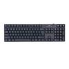 Deli 2168 Wired Keyboard and Mouse Set