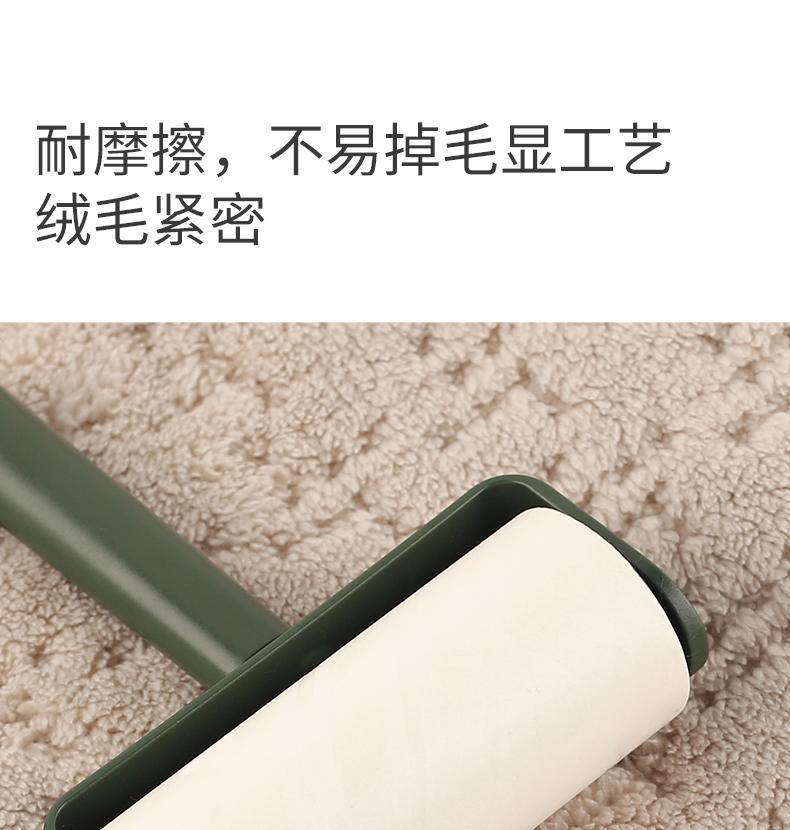 Xuan Liang Coral Velvet Pajamas for Men In Autumn and Winter with Thick and Warm Flannel Winter Edition Large Home Furnishing Set