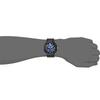 Casio YOUTH Series - Disc Multi-function Pointer, Dynamic and Trendy Waterproof, Quartz Movement, Resin Strap, Japanese and Korean Watch, MCW-200H-2A