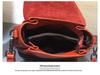 2025 New Style Genuine Leather Women's Crossbody Shoulder Bag