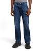 RAW Jeans Męskie Spodnie Jeansowe Bootcut Rozszerzane Jeansy niebieskie Lenney Bootcut D24467-D536-G804-W31/L32