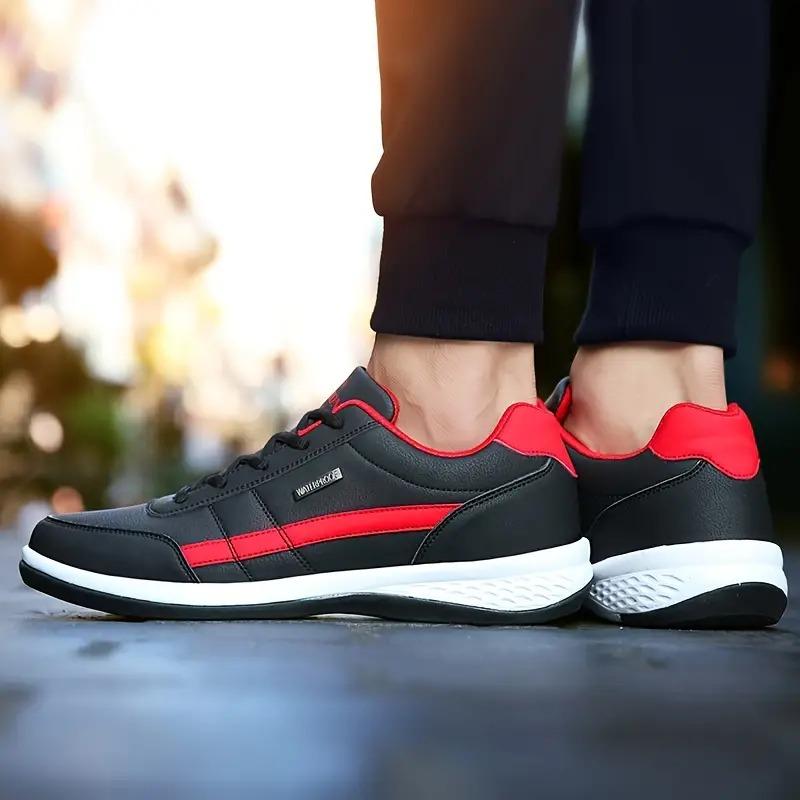 Mens Ultra-Comfortable Featherweight Sneakers Shoes
