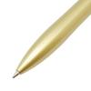 Pilot Acrodrive Limited Edition Gold Axis 0.7mm BDR-3SRL-GD