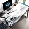 XXL Cloth Mouse Pad Gaming Desk Mat Non Slip Rubber Base Mousepad for PC Laptop Keyboard Desk Cover Gift