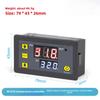 W3230 Digital Temperature Controller Thermostat Module