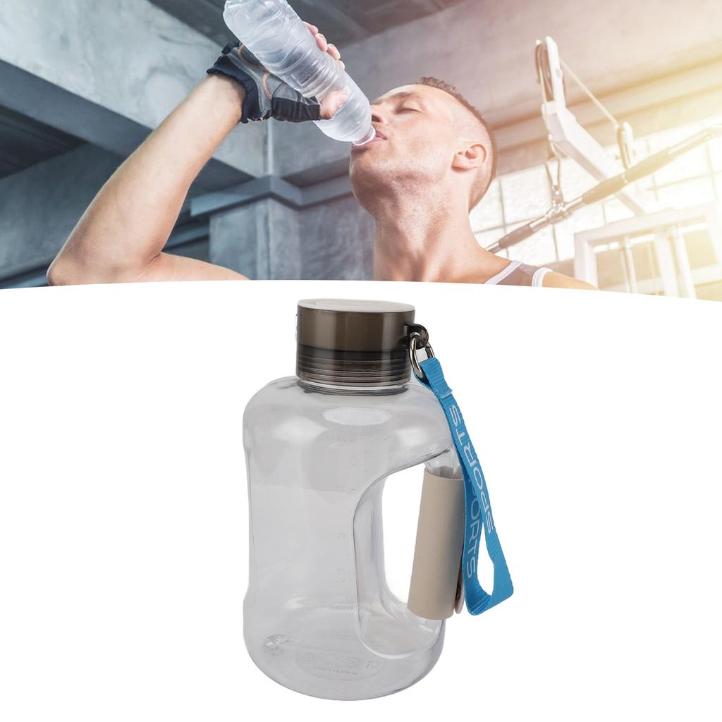 Hydrogen Water Bottle 1.5L High Capacity SPE   Technology Waterionizer Generator Water Ionizer Bottle