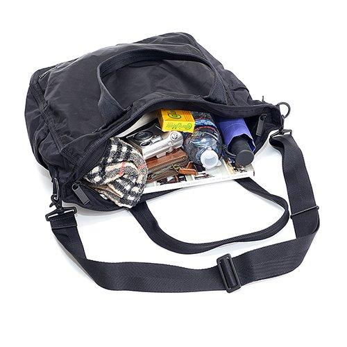 [Porter] Tote bag frame 3. Navy