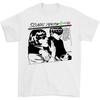 ZX SONIC YOUTH Sonic Youth Band Rock Punk Casual TShirt Mens and Womens Luxury Band Brand Top