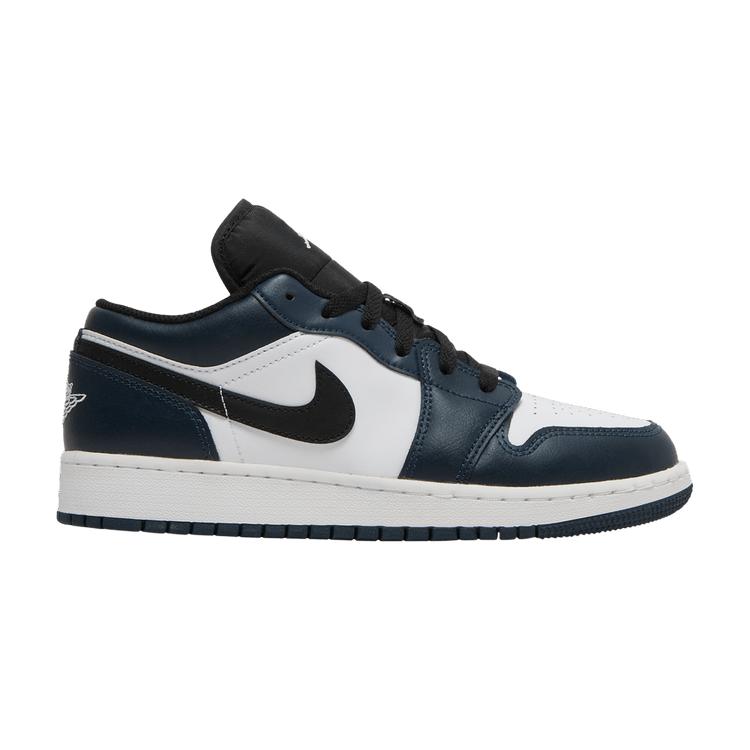 Jordan 1 Low Armory Navy (GS) 36
