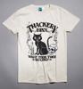 Disney Hocus Pocus Thackery Binx Natural T-Shirt