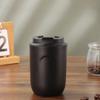 New Portable Mini Insulated Stainless Steel Coffee Cup for Outdoors - Ideal Gift