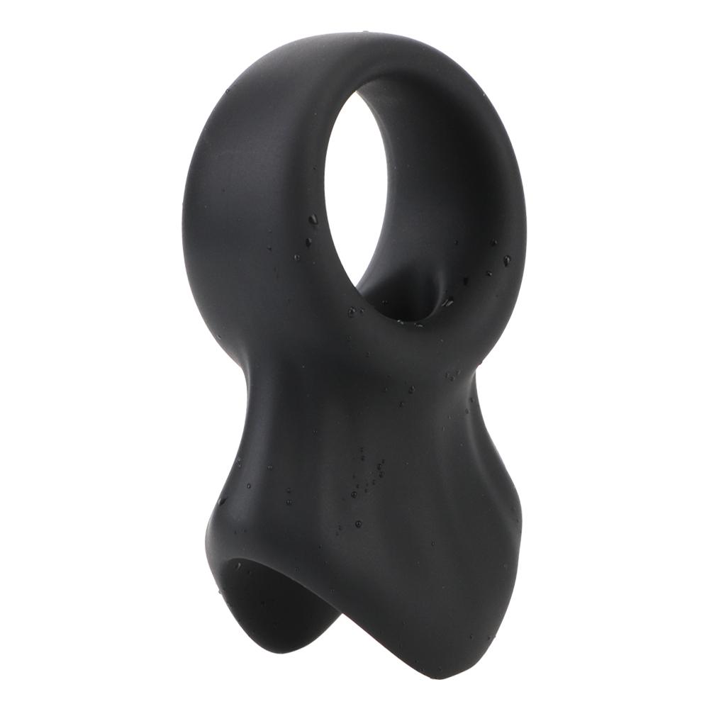 Cock Rings Delay Ejakulasjon Masturbator Ring Sexleketøy for menn Par Silikon Penis Ring Voksen