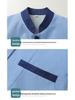 Women's Long Sleeve Hotel Cleaner Uniform Set for Autumn/Winter