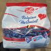 Treffin Belgische Minzbonbons 1,5 kg