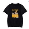Hayley Williams Merch Graphic Tshirt Highquality Short Sleeve Summer Oneck Comfortable Streetwear Harajuku Y2k Unisexs Clothing