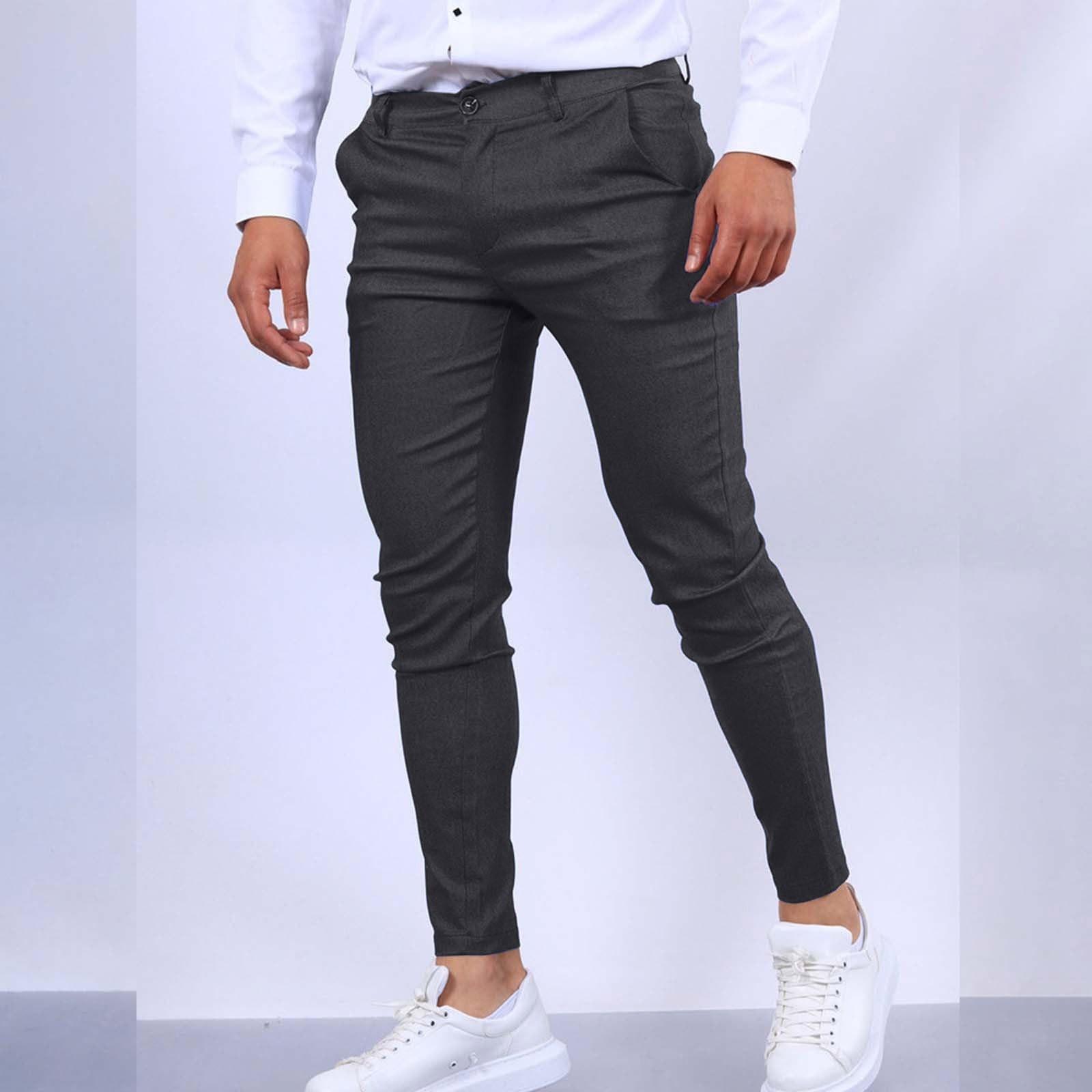 

Мужские брюки-карго, повседневные брюки-джоггеры, облегающие брюки с брюками L