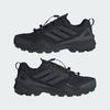 adidas Terre Skychaser GORE-TEX Hiking IH1093 Men's Terrex Sports Shoes Core Black / Core Black / Carbon