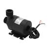 DC 24V Brushless Water Pump Submersible 800L H Flow 9500rpm IP68 Waterproof for Pond Aquarium Fish Tank