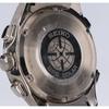 Seiko SBXB003 ASTRON Prestige Line Titanium Chronograph Dual Time GPS Solar Powered WatchesUsed