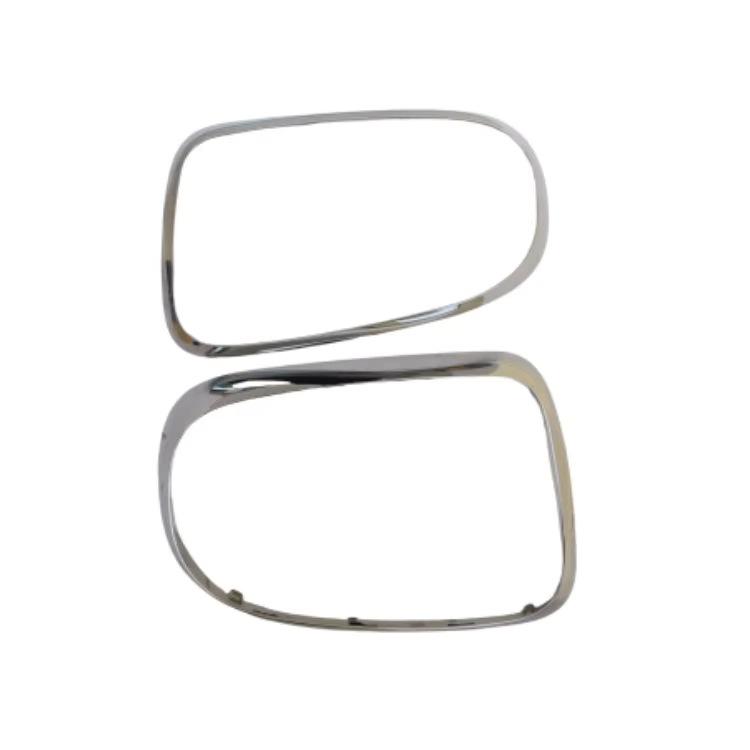 Mini F60 2016-2019 Taillight Trim Ring (Part Nos. 63217385427, 63217385428)