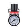 Maintenance For Compressors Air Filter Regulator Pneumatic Pressure Gauge High Precision Air Filter Regulator Air Filter