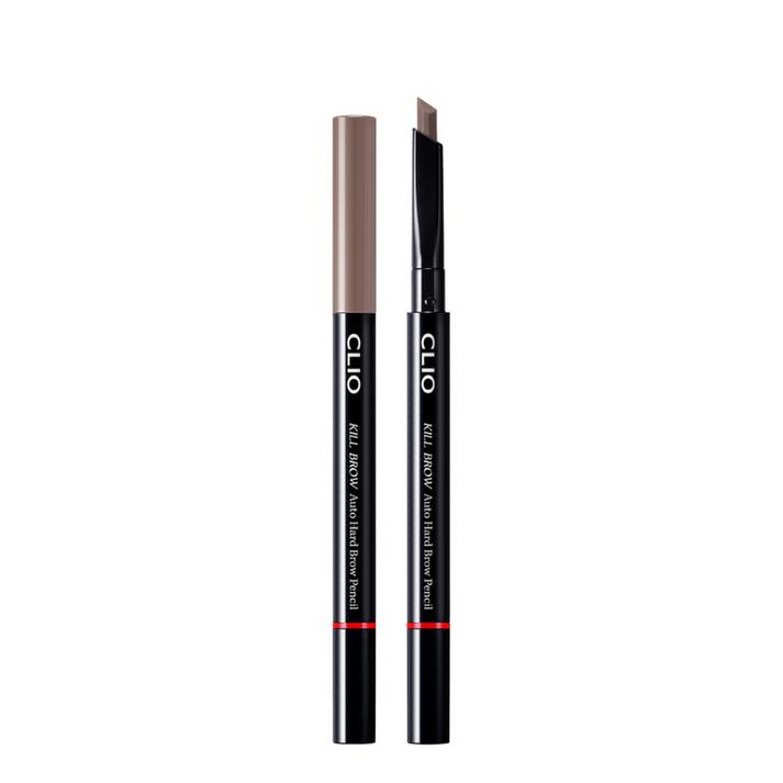 Kill Brow Auto Hard Brow Pencil (7 colors) 07 Gray Pink