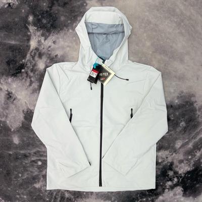 Dünne Hardcore-Jacke für Herren und Damen, atmungsaktiv für Frühling und Sommer, wasserdicht und winddicht, für Outdoor-Wanderungen und den täglichen Gebrauch, Sonnenschutz, leicht