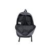 Jordan Jumpman Embroidered Multi-Pocket Polyester Backpack Unisex Backpack Black Cement 9A0408-K41