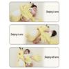 Heatable Baby Patter For Sleep Baby Startle Prevention Sleep Companion Automatic Palm Patting Sleeping Pillow Soothing Toy