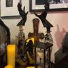Scary Hand Wall Decor Realistic Halloween Prop Creepy Towel Hanger Spooky Desk Lamp Holder Halloween Party Supplies