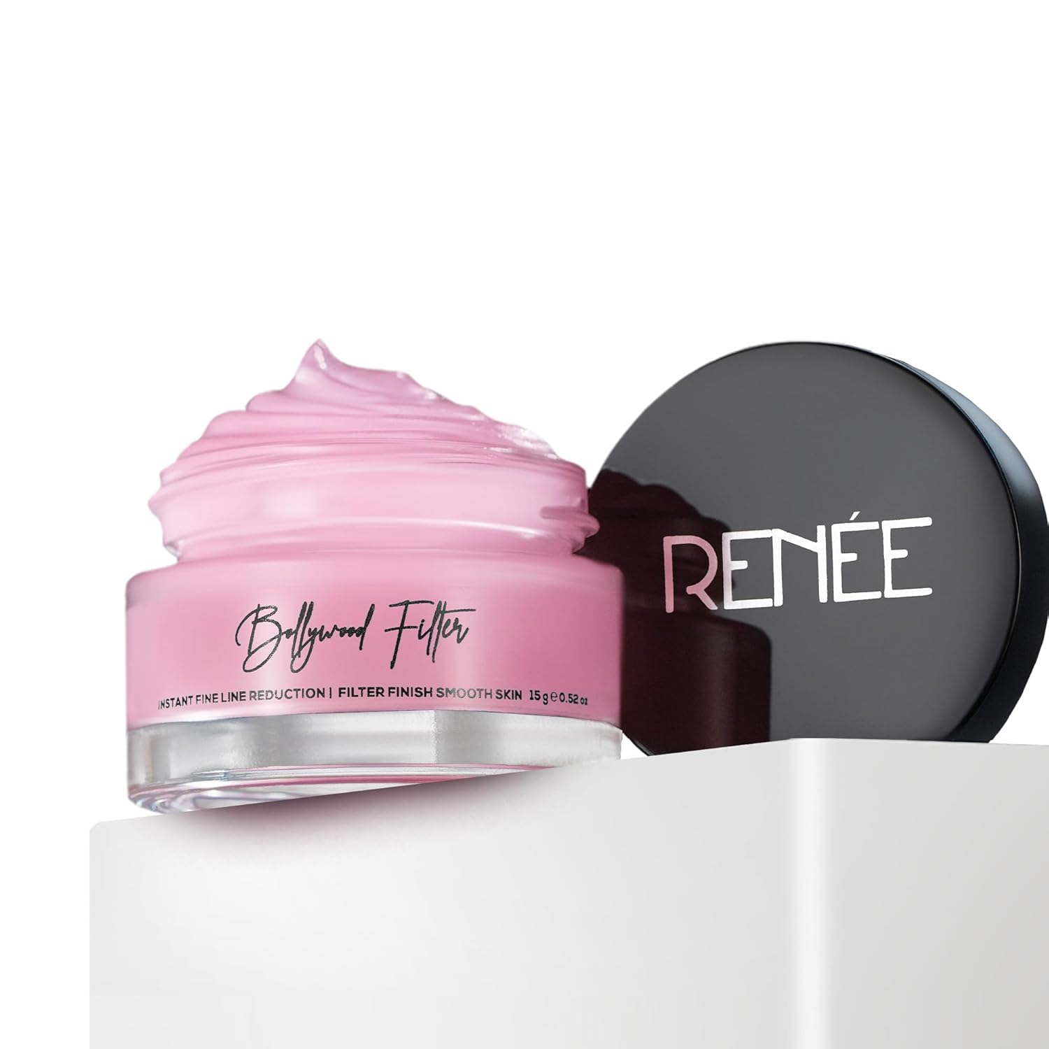 Женская основа под макияж Bollywood Filter Face Primer 15 г для безупречной и гладкой кожи 15g