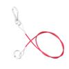 Trailer Cable, 1 Meter/3.28 Feet Separate Trailer Cable 341302 Safety Tow Rope Heavy Duty
