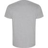 Roly Eco Mens Golden Heather Organic T-Shirt