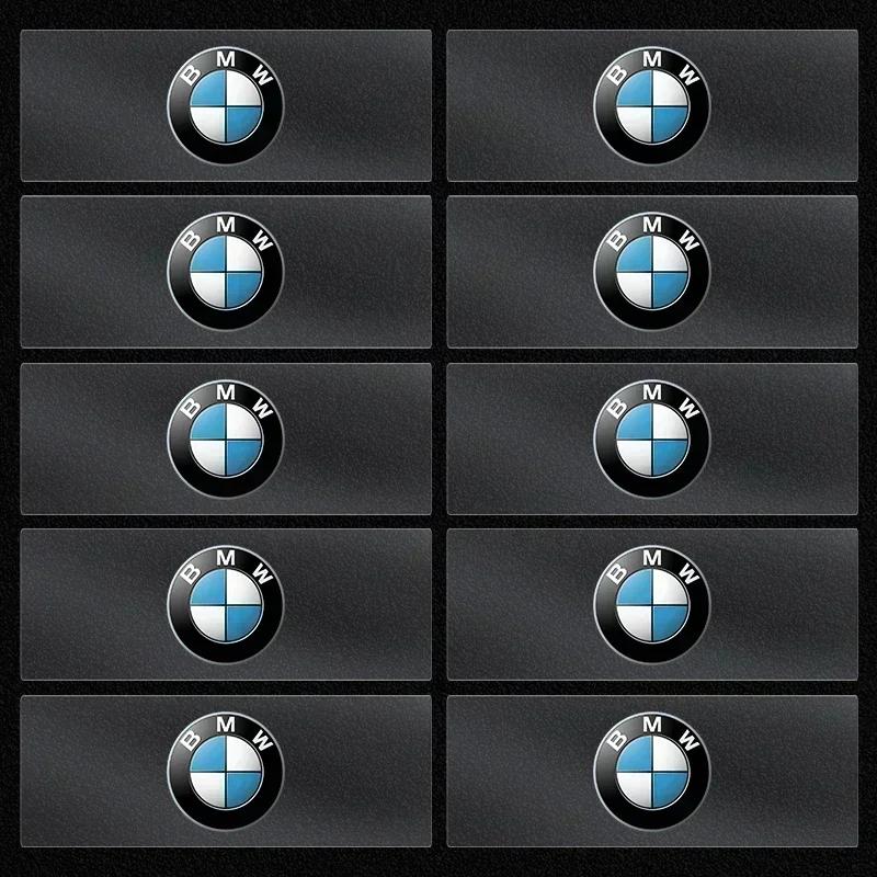 X5 X6 E90 Neues Emblem Auto Dekor Aufkleber Auto Scheibenwischer Aufkleber Für BMW E39 E46 E87 E90 E28 E30 E34 E36 E53 E60 E61 E62 E70 E9