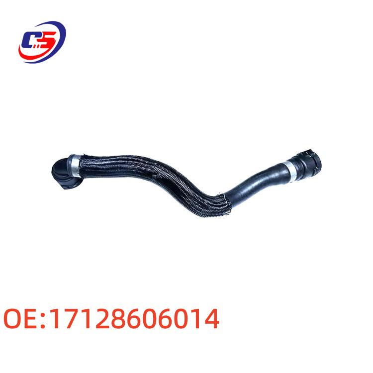 BMW F49 Cylinder Head Coolant Hose 17128606014