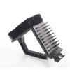 BBQ Stainless Steel 3-in-1 Grill Cleaning Brush