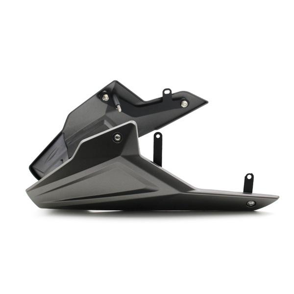 Chassis Protection Lower Fairing for 2023-2025 Kawasaki Eliminator SE 500/450/400 Motorcycle