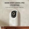 Xiaomi Smarte Kamera 3 Pro PTZ Version 5 Millionen Pixel 3K Super Mikro Vollfarbe HDR Babyweinen Cruise 2.4/5GHz Mi Home Anruf