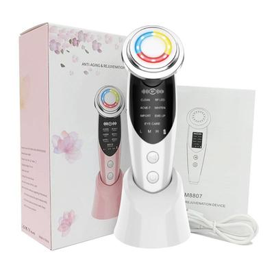 Massaggi – Massaggio viso