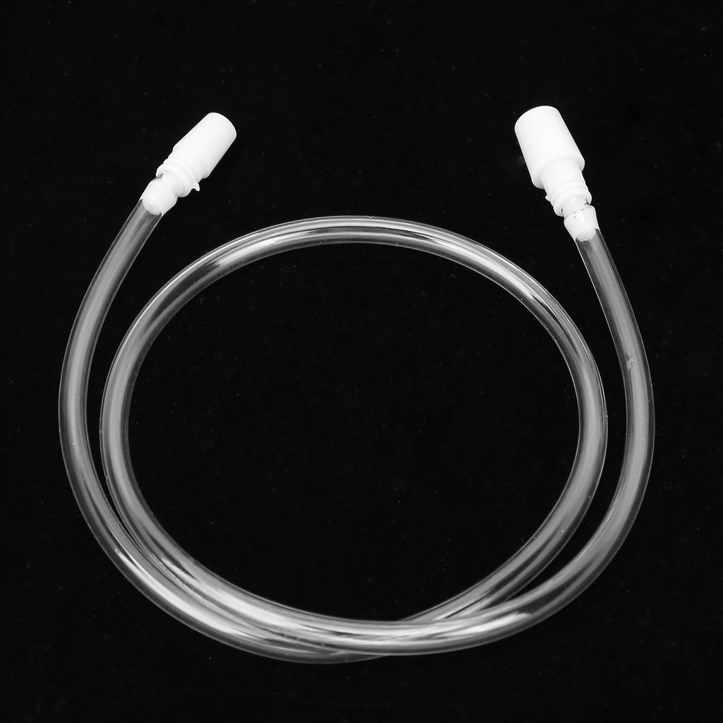 Verlängerungsschlauch für die Schröpftherapie, professionelles Ersatzschlauch-Zubehör für Vakuum-Schröpfbecher