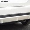 Car Accessories For Nissan Sentra Sylphy -  2024 Rear Bumper Lip Trim Spoiler Body Kit Splitter Diffuser Protector