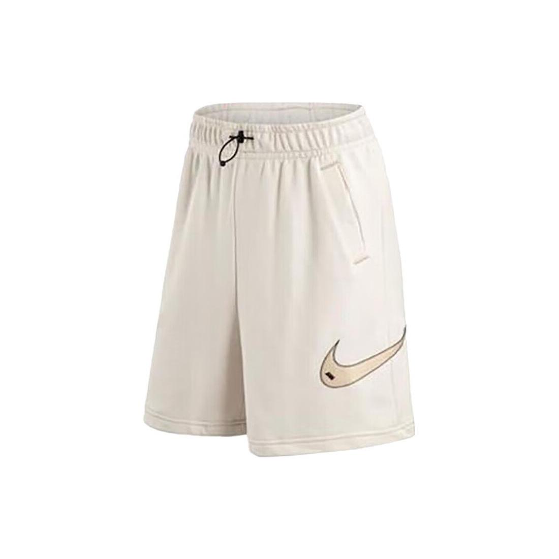 

Новые женские повседневные шорты Nike экрю DM6750-030 XL