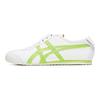 Onitsuka Tiger Mexico 66 White Green Sneakers 1183B772-102