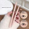 SWEET MINT Dual-Ended Under-Eye Highlight & Liner Pencil: Waterproof, Smudge-Proof, Brightening & Outlining Gel Eyeliner for Women.