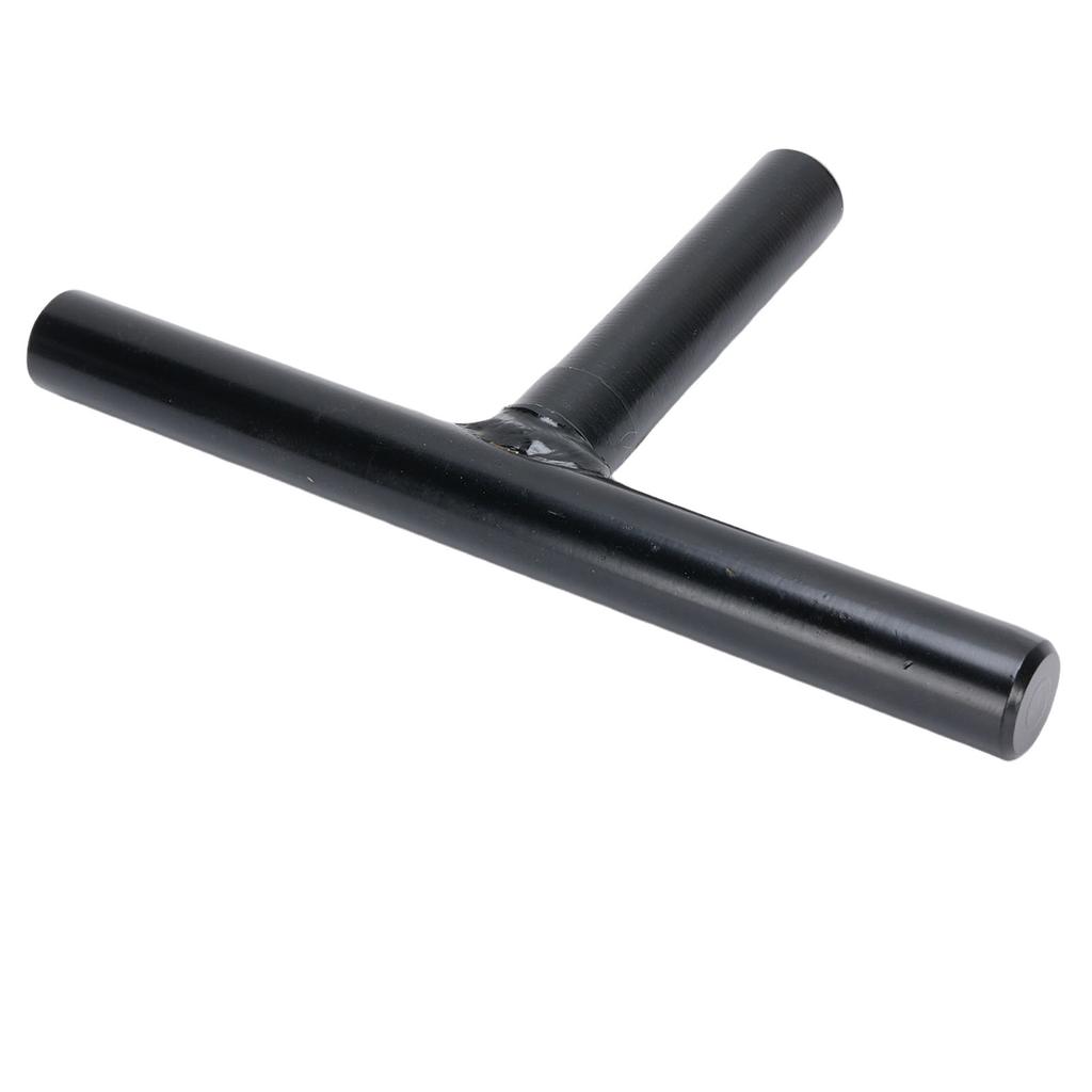 6in Wood Lathe Tool Rest Alloy Steel 5 8in Post Wood Turning Tool Holder for Woodworking