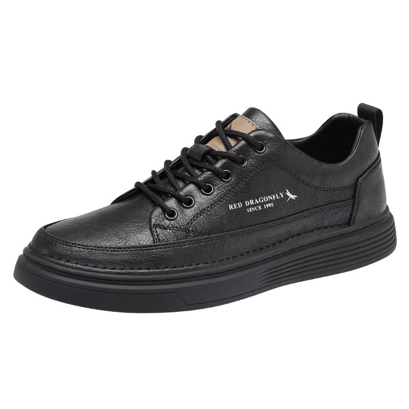 Red Dragonfly Men s Lightweight Casual Skate Shoes 41