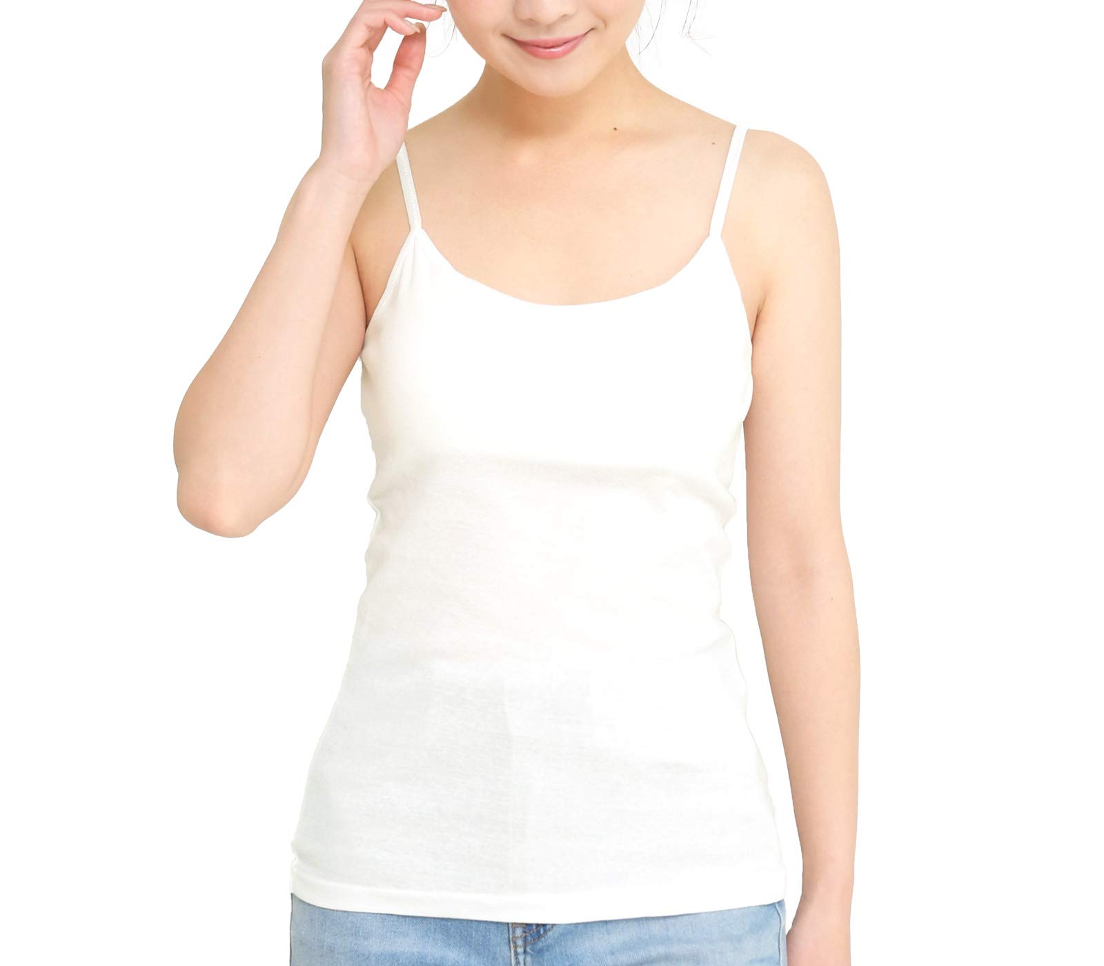 

Laulea Akoakoa Белый мягкий однотонный топ-бра с топом-бра на груди, чисто белый, без эластика, из органического хлопка, чашка L, майка, 100% хлопок, женский