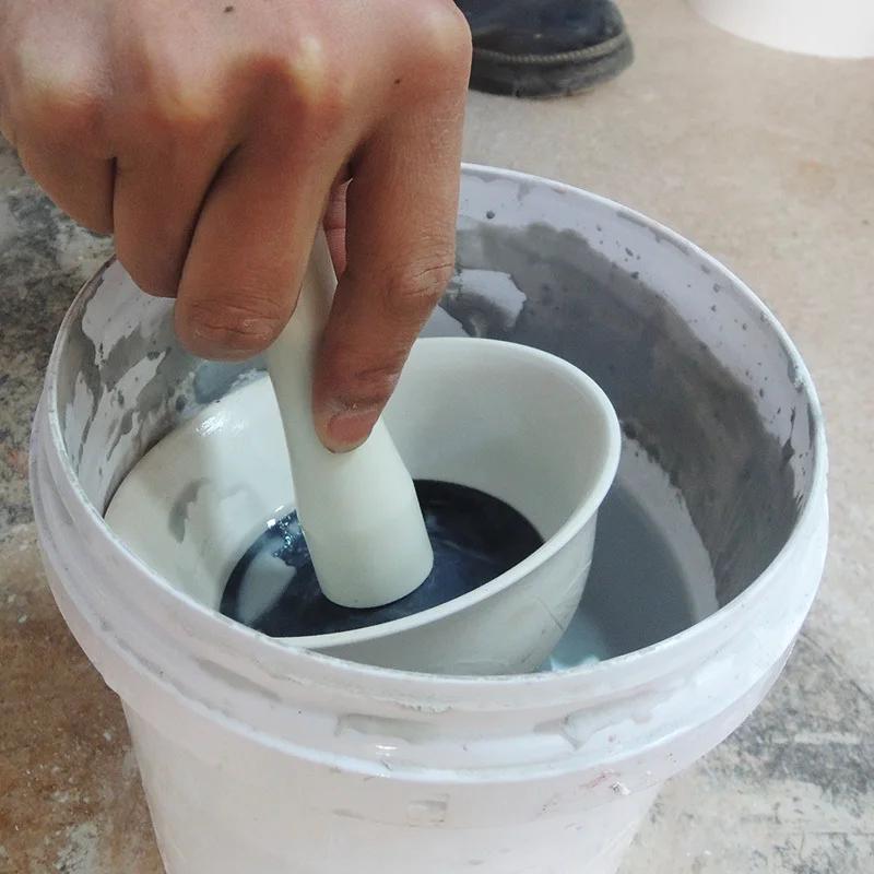 Pottery Tools Dip Glaze Suction Cup Rubber Suction Cup Adsorption Blank Coloring Glazing Tools