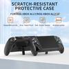 Schutzhülle für ROG XBOX Ally/XBOX Ally X mit verstellbarem Ständer Kratzfeste Schutzfolie Hülle Gaming Zubehör